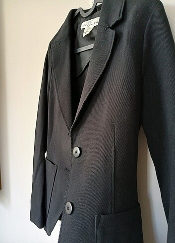 xs Beden H&M BLAZER CEKET