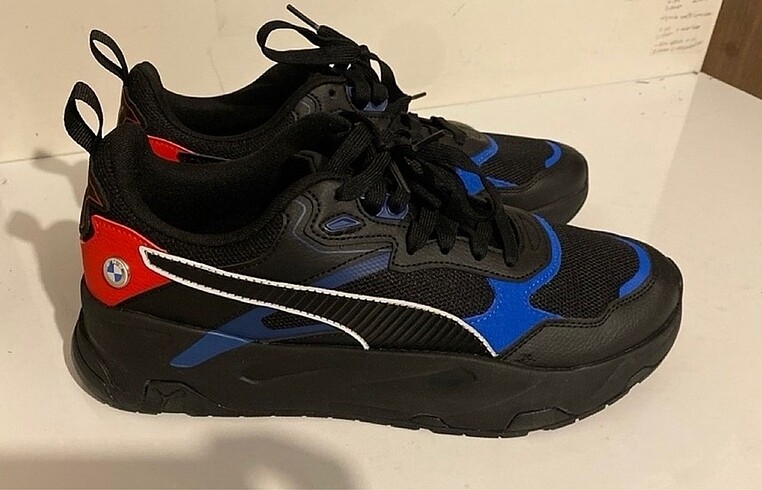 Puma Ayakkabı