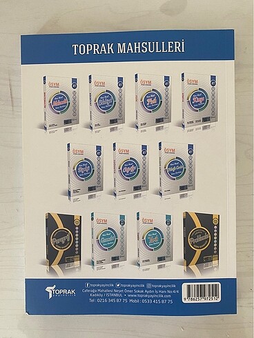  Beden Toprak Ayt biyoloji