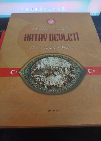 Hatay Devleti 