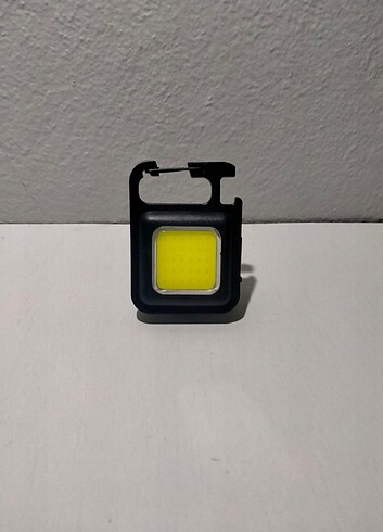 30 Led Usb Şarjlı El Feneri