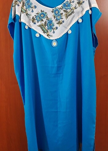 Tunik, elbise