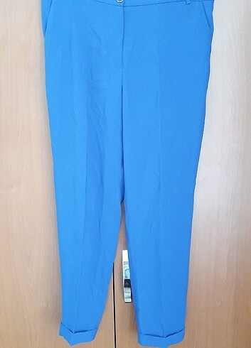 Ikili pantolon
