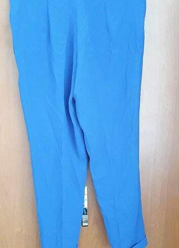 xl Beden Ikili pantolon
