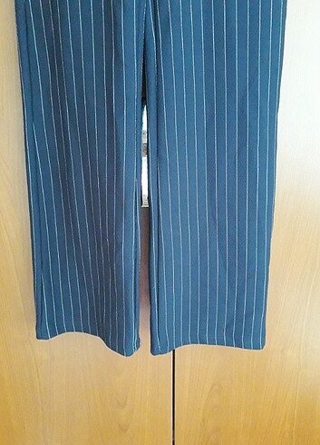 xs Beden lacivert Renk Pantolon