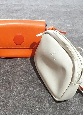 Kol çantası - Görsel 2