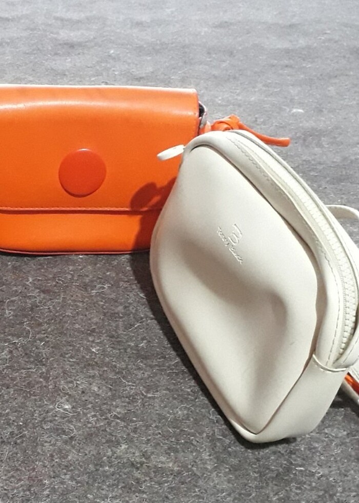 Kol çantası - Görsel 2