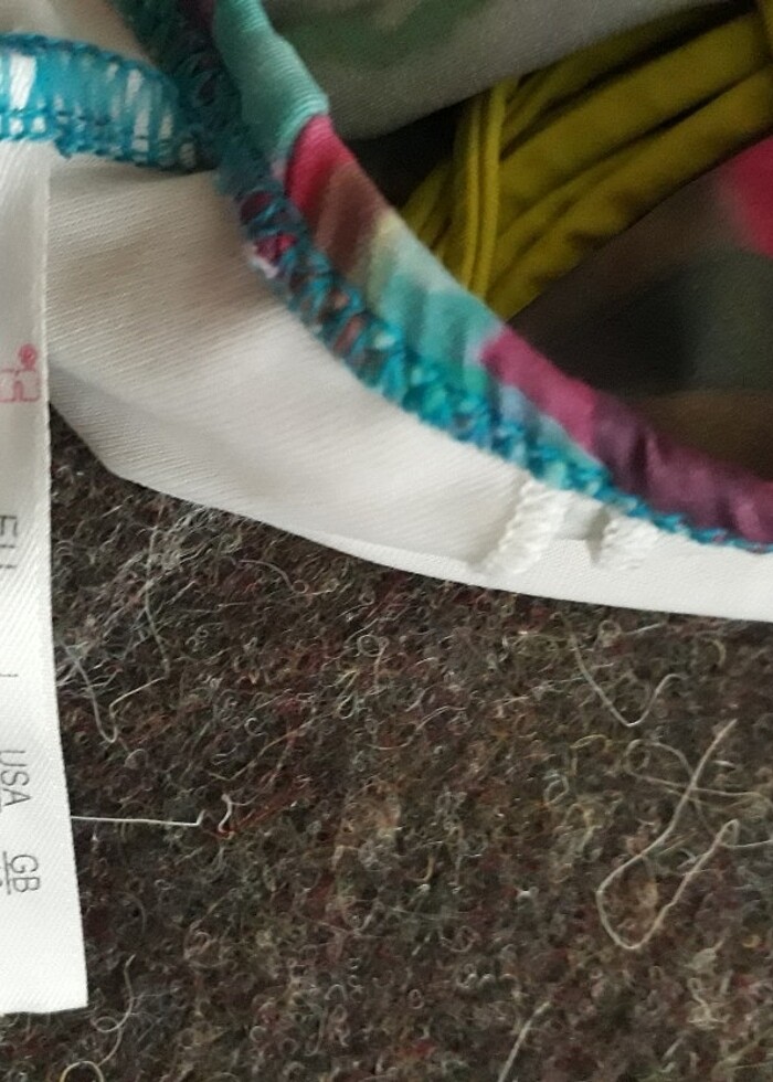 Mayo bikini - Görsel 3