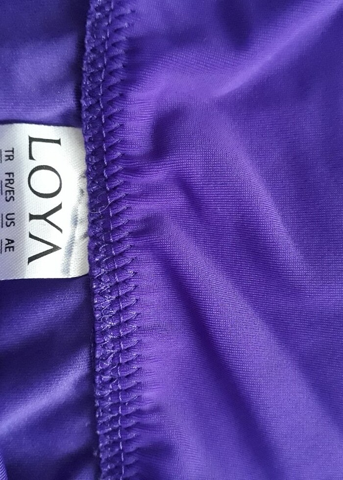 Mayo bikini - Görsel 4