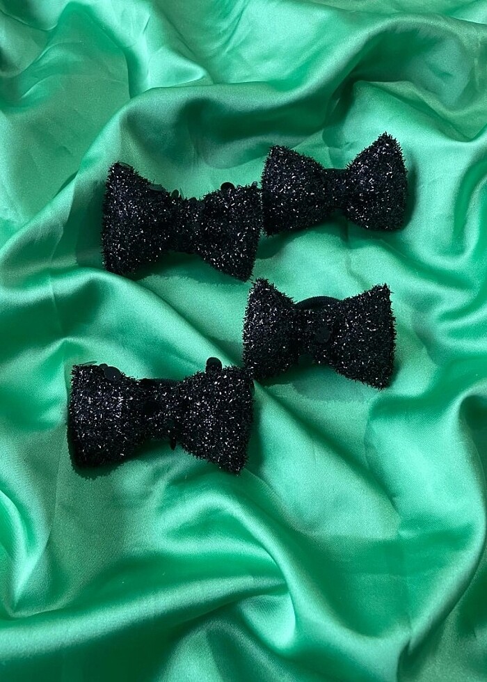 Fiyonk toka - Görsel 2