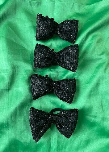 Büyük boy fiyonk toka - Görsel 2