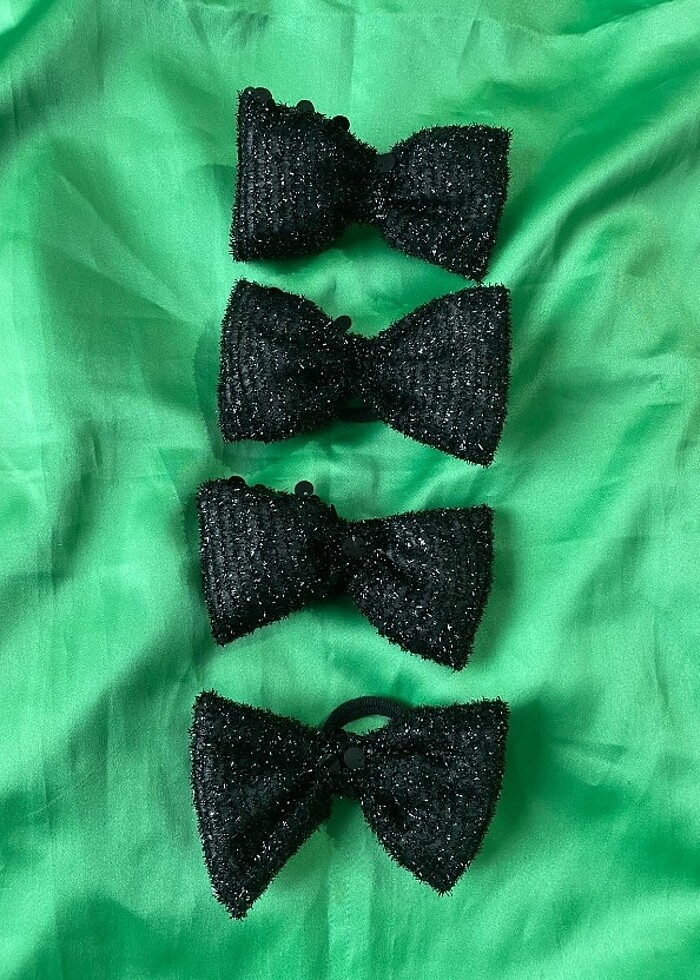 Büyük boy fiyonk toka - Görsel 2