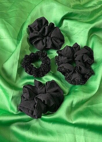 Lastikli tokalar - Görsel 3