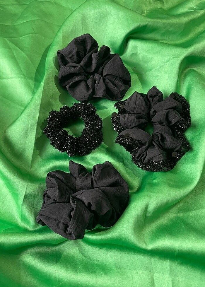 Lastikli tokalar - Görsel 3