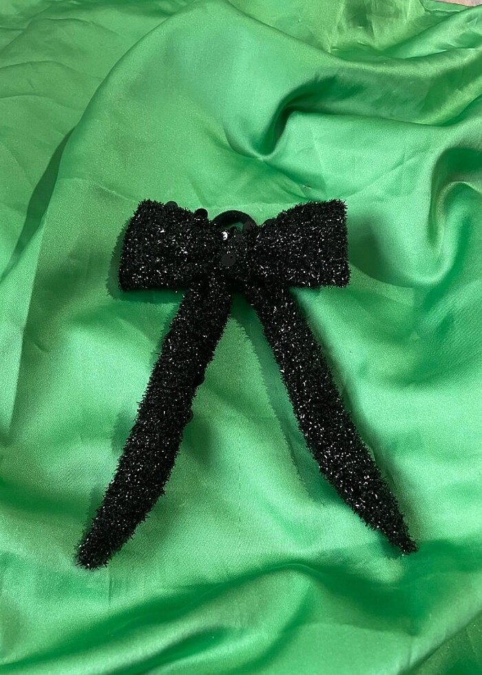 Fiyonk toka - Görsel 2