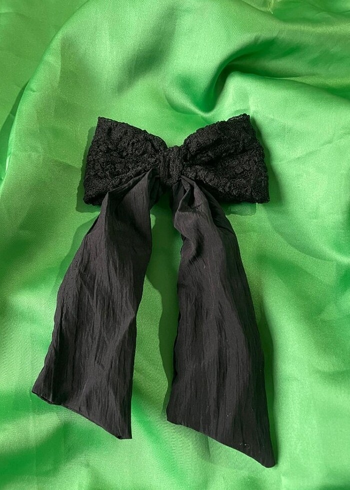 Fiyonk toka - Görsel 4