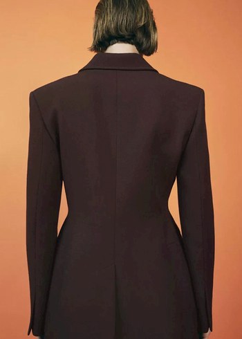 Zara Zara Zw Collection Blazer