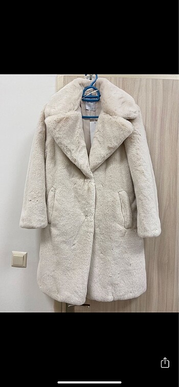 Bershka Etiketli Peluş
