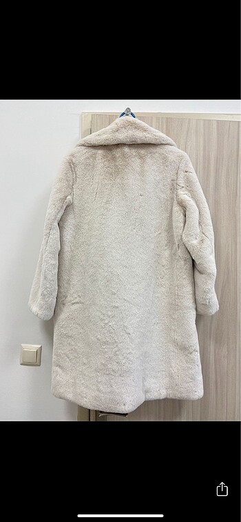 s Beden Bershka Etiketli Peluş