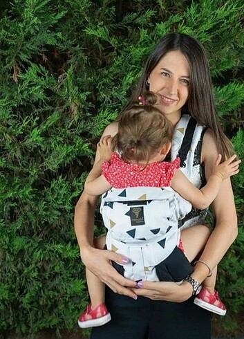 Diğer Mamasuday ergonomik her yöne kanguru