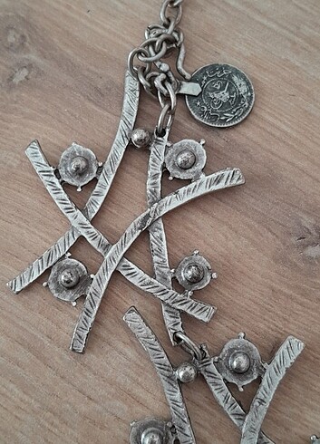 4 çeşit kolye - Görsel 5
