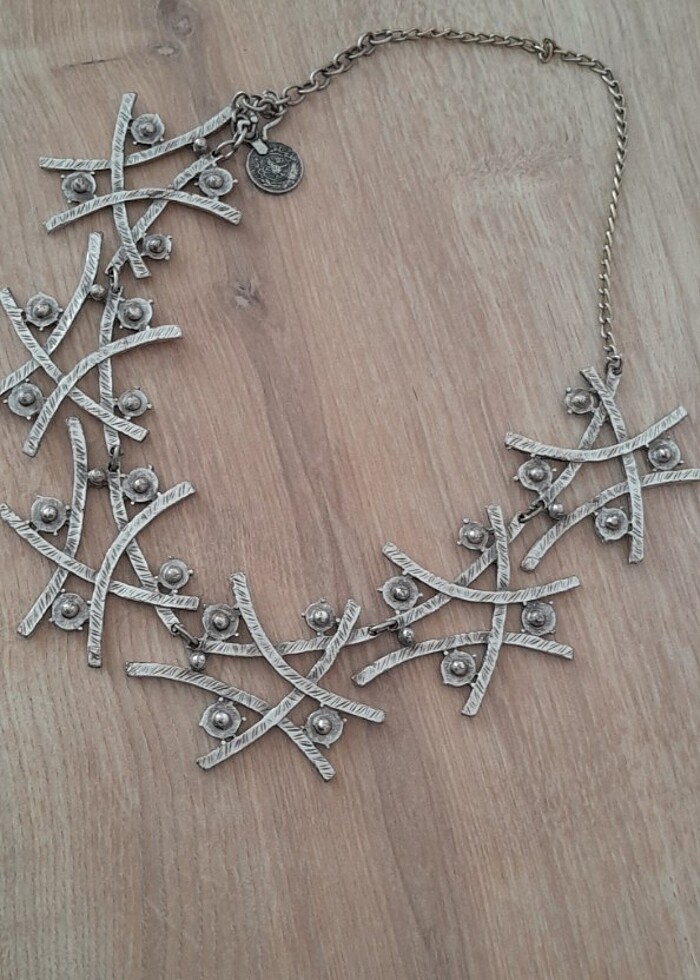  4 çeşit kolye  - Görsel 4