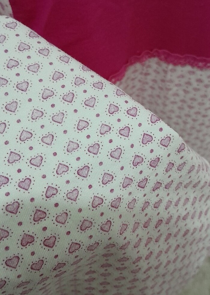 Uzun gecelik - Görsel 2