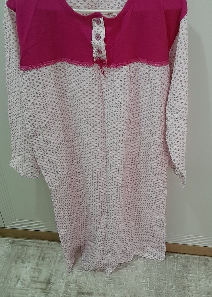 Uzun gecelik - Görsel 4