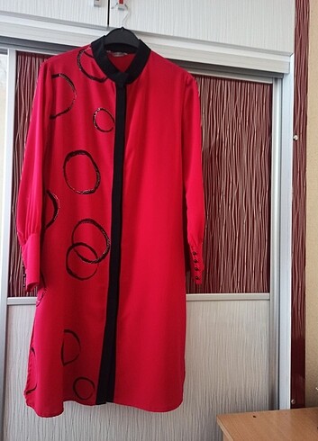 40 Beden Tunik
