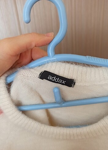 Addax Kazak