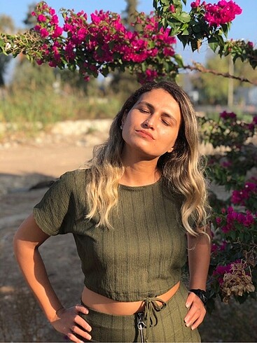 m Beden yeşil Renk Takım elbise