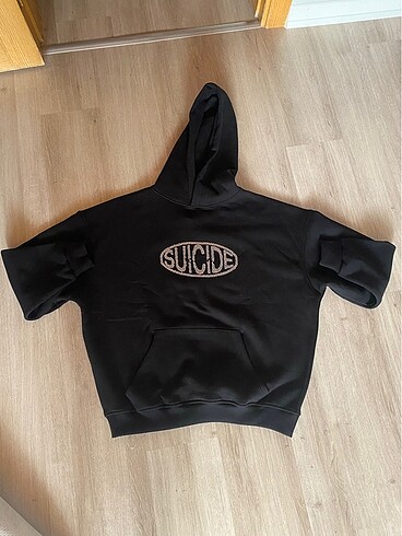 Shotline hoodie