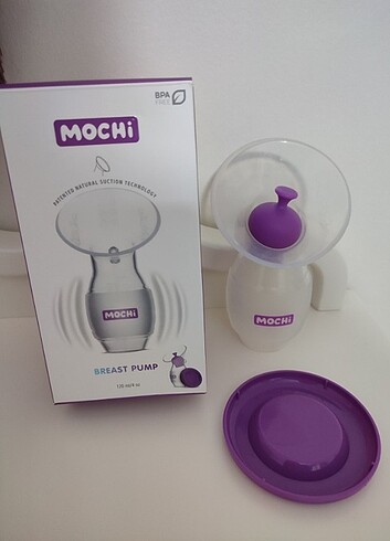 Mochi