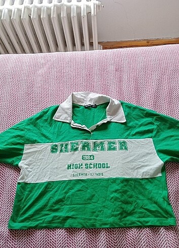 Yeşil Crop