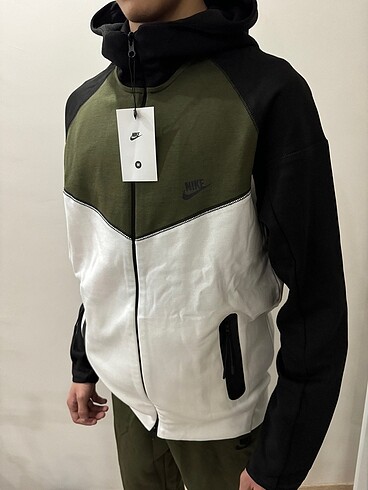 Nike Nike Tech Fleece Eşofman Takımı