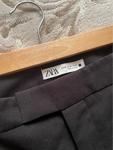Zara pantolon - Görsel 3