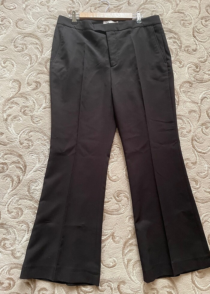 Zara pantolon - Görsel 2