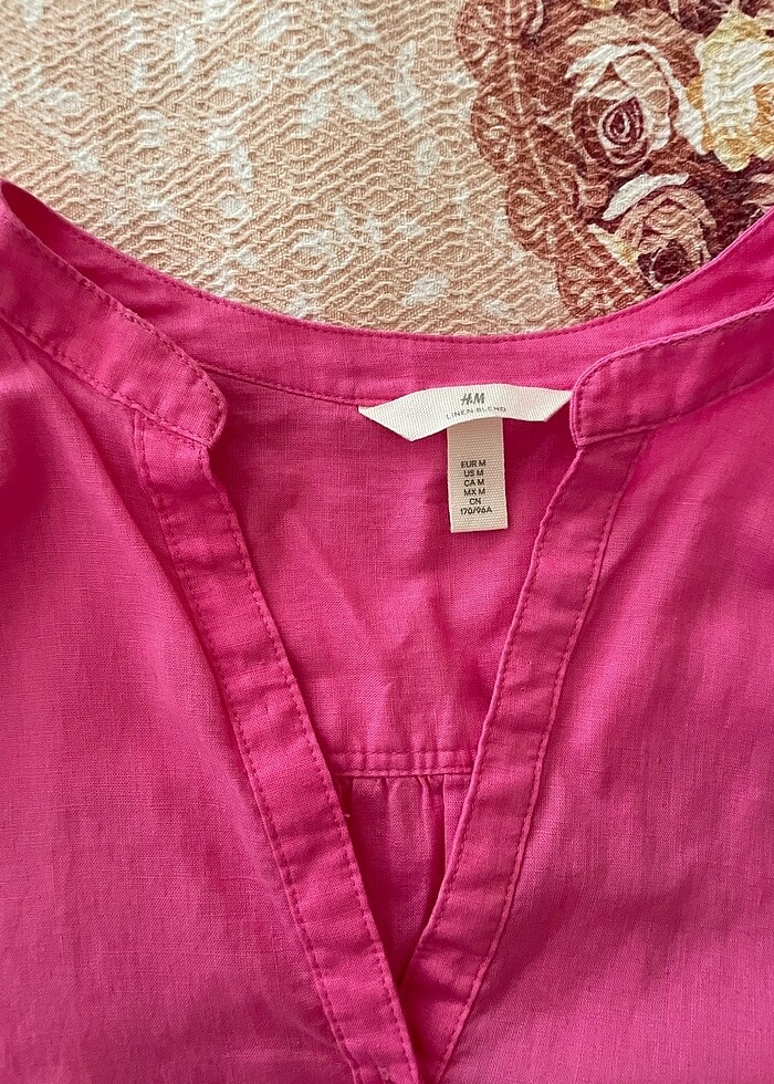 Hm elbise - Görsel 2