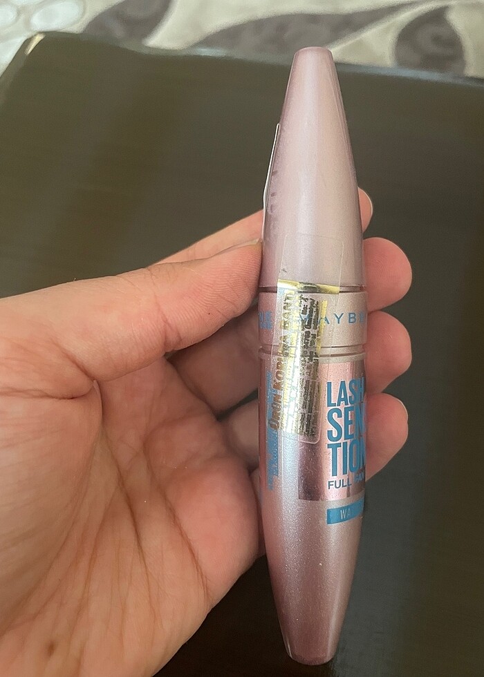 Maybelline - Görsel 2