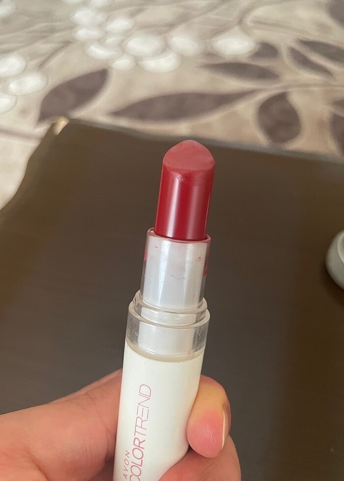 Avon ruj - Görsel 2