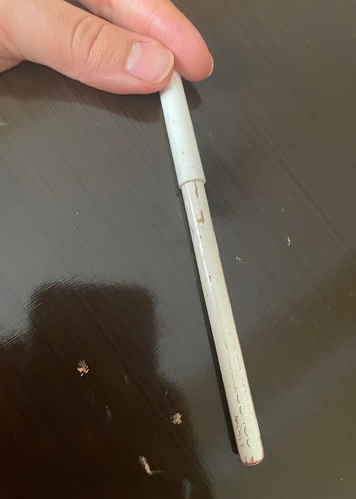 Göz kalemi - Görsel 2