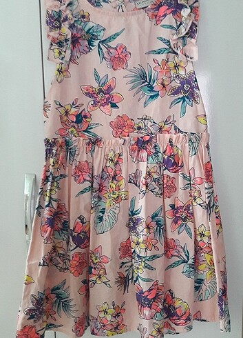 LC Waikiki Elbise