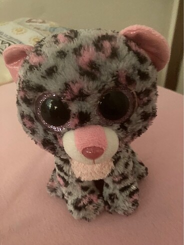 Ty orjinal pelus