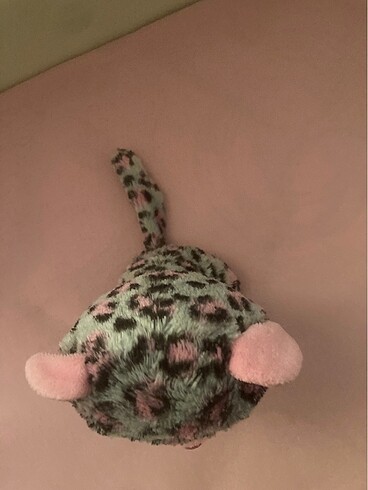 Beden Ty orjinal pelus