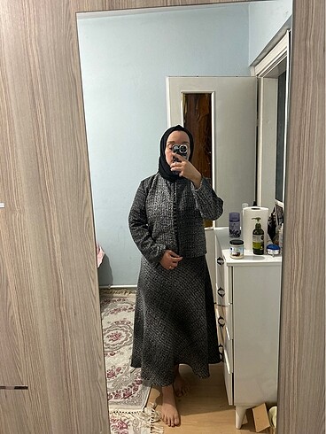 Ceket takım