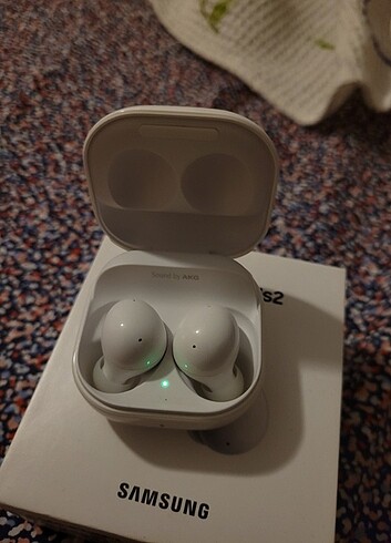 Samsung galaxy buds 2