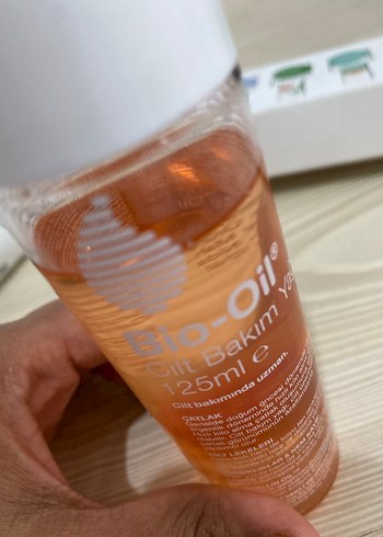 Bio-Oil Cilt Bakım Yağı 60 ml - Görsel 6