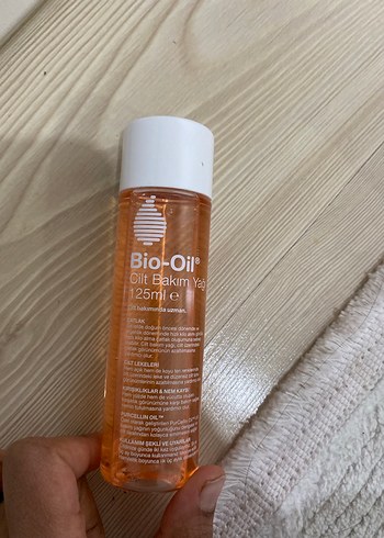 Bio-Oil Cilt Bakım Yağı 60 ml - Görsel 7