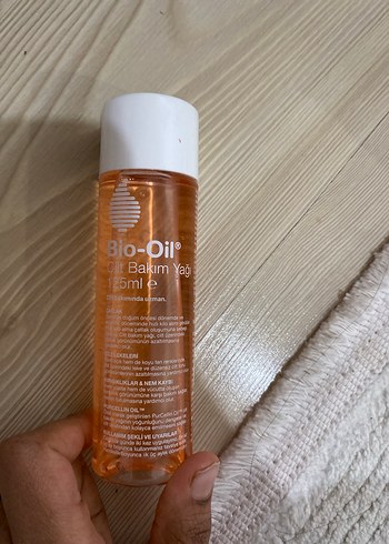 Bio-Oil Cilt Bakım Yağı 60 ml - Görsel 5