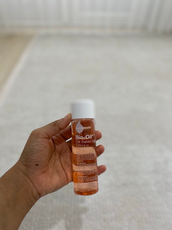 Bio-Oil Cilt Bakım Yağı 60 ml - Görsel 3